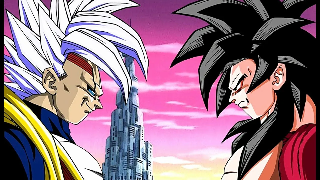 Exploring the Truth Is Dragon Ball GT Really Part of the Official Dragon Ball Storyline
