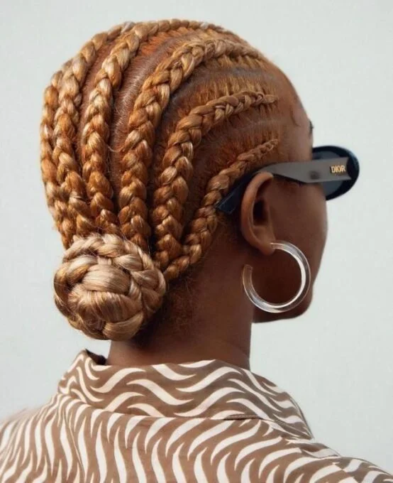 15 Must-Try Tribal Braid Hairstyles in 2023