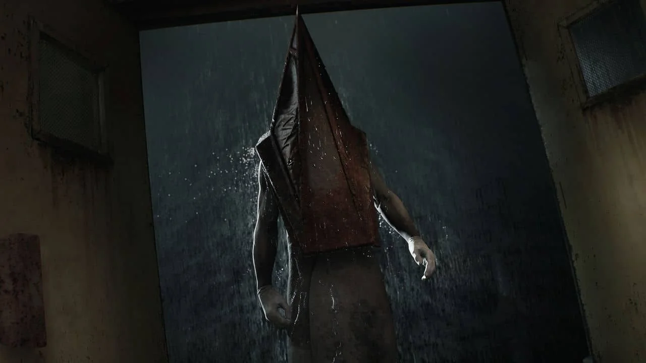 2024 Awaits: Silent Hill 2 Remake Teases Imminent Release and Exciting Developments