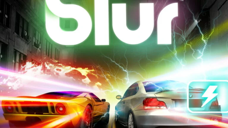 Xbox's Next Big Move: Exploring the Untapped Potential of Blur for an Epic Sequel