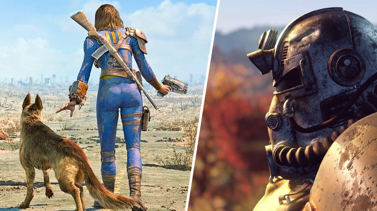 Fallout 5 A Deep Dive into Bethesda's Next Big Adventure