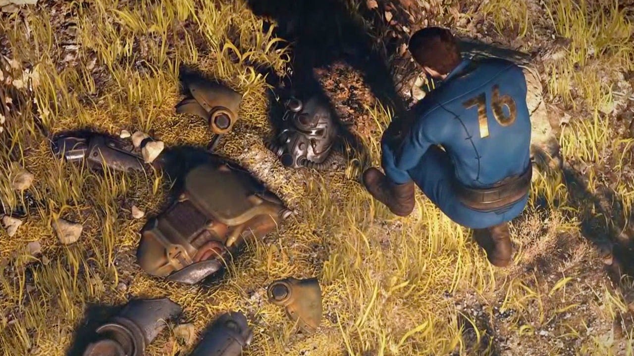 Fallout 5 A Deep Dive into Bethesda's Next Big Adventure