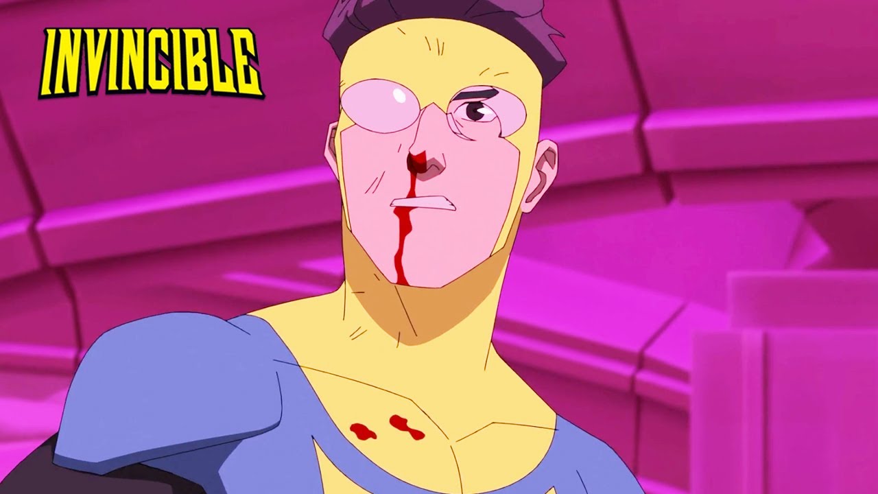 Fans Shocked Why Invincible Season 2 Episode 5 Delay Sparks Controversy and What's Next for the Series