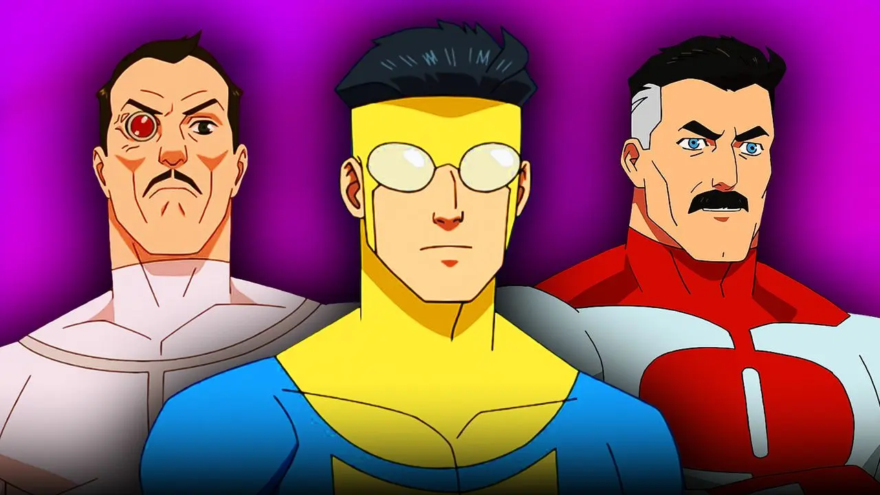 Fans Shocked Why Invincible Season 2 Episode 5 Delay Sparks Controversy and What's Next for the Series