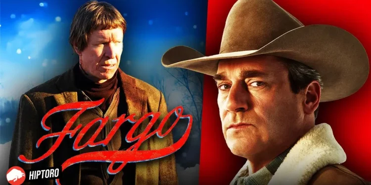 Fargo's Future Anticipating Season 6 - When and Where to Expect It1