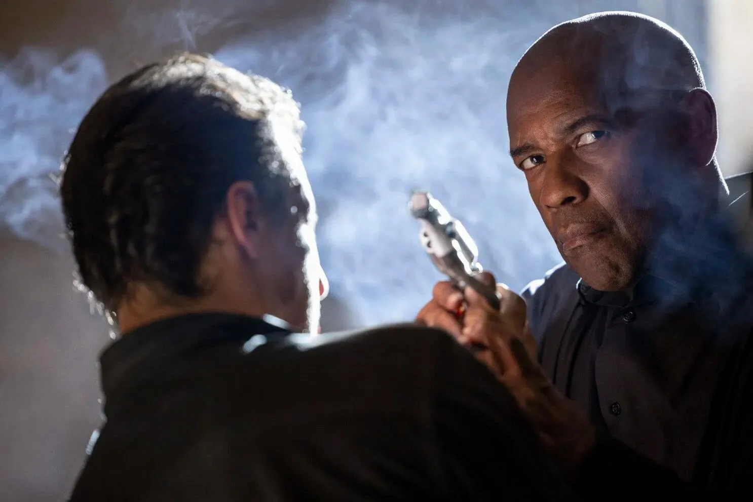 Denzel Washington's Top 26 Action Films: A Journey Through Intensity and Grit