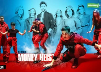 Final Curtain Call Unveiling the Truth Behind 'Money Heist' Season 5 as the Grand Finale2