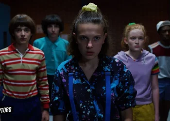 Netflix Stranger Things Season 5 Gets a Big Update, Release Date, Cast, Trailer, Plot, New Episode, and Everything We Know So Far