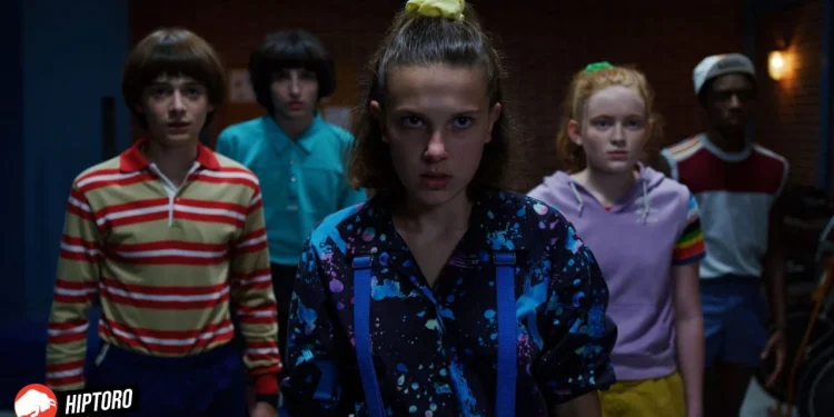 Netflix Stranger Things Season 5 Gets a Big Update, Release Date, Cast, Trailer, Plot, New Episode, and Everything We Know So Far
