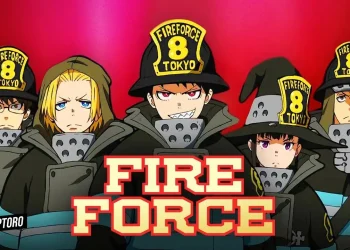 Fire Force Anime What's Next in 2024 for Season 3 - Latest Updates & Fan Theories (1)