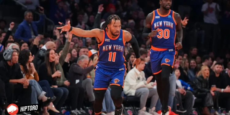 Five Key Shooters the New York Knicks Could Eye for a Game-Changing Trade1