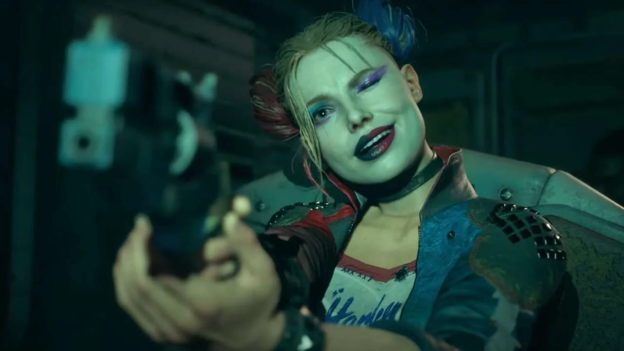 Batman's Fate Post-Arkham Knight in Suicide Squad Game