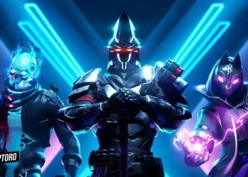 Fortnite's Next Big Update What to Expect in January 2024 3