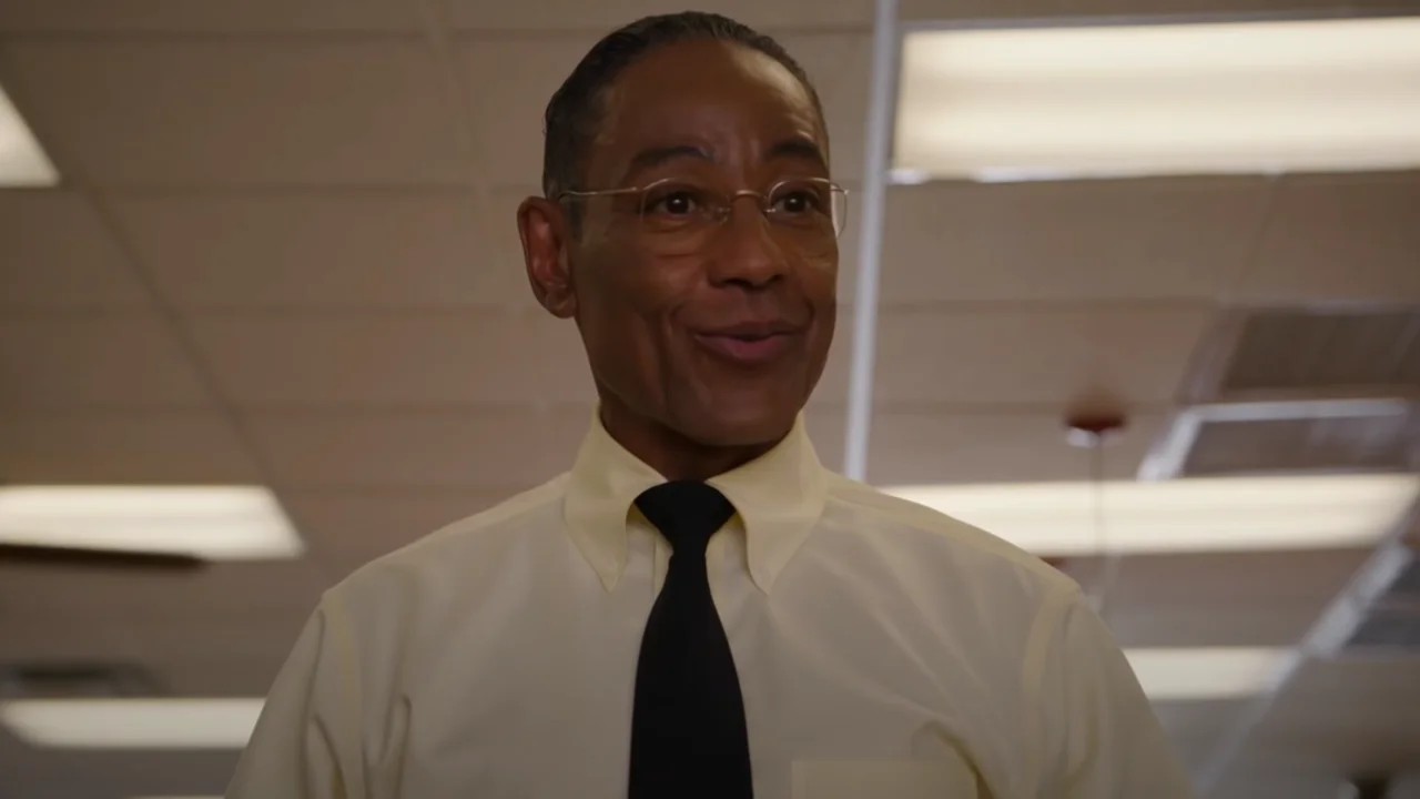 Giancarlo Esposito Envisions 'Breaking Bad' Spinoff: Exploring Gus Fring's Origins