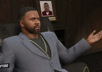 Franklin Clinton's Anticipated Return in GTA 6 Stirs Excitement Among Fans4