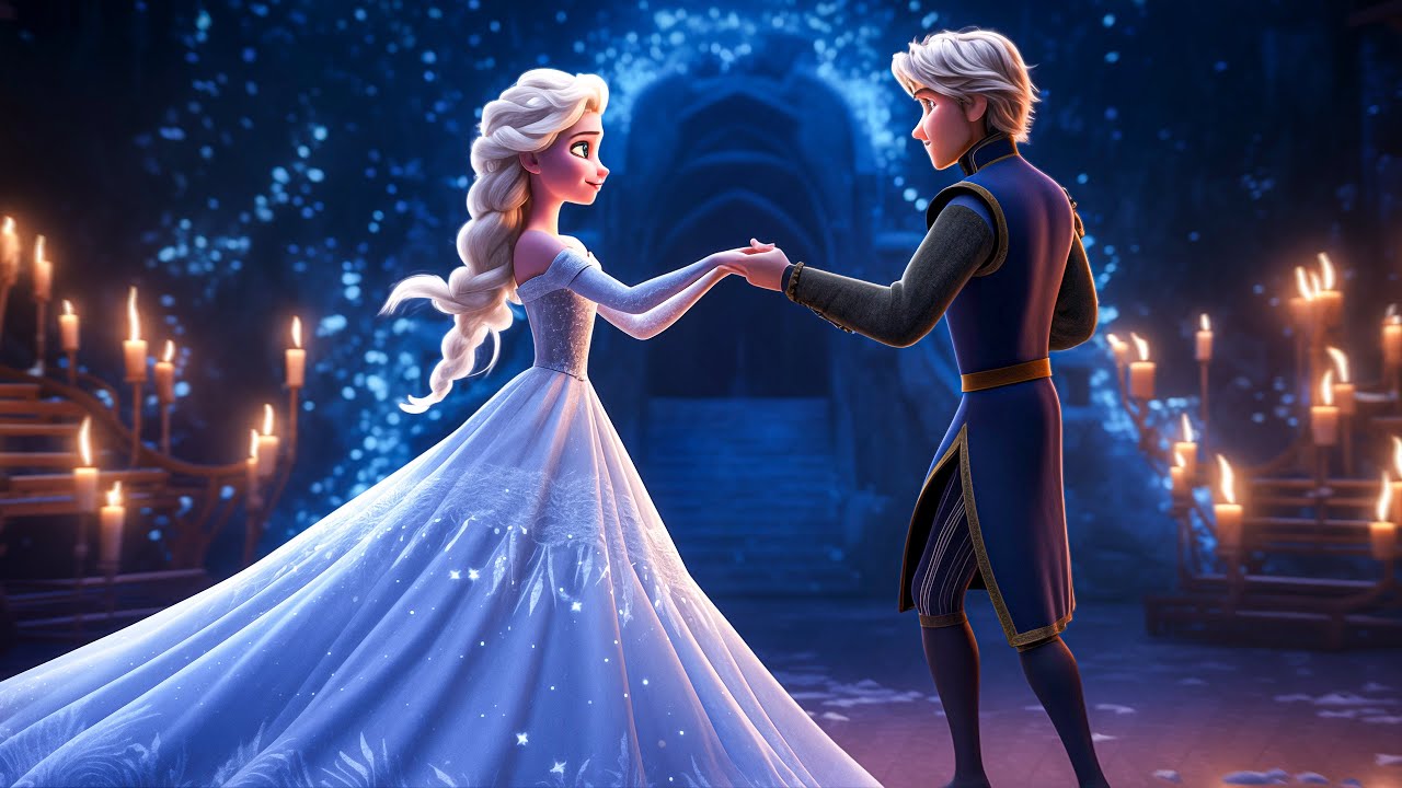 Frozen 3 A New Chapter in Disney's Enchanting Saga