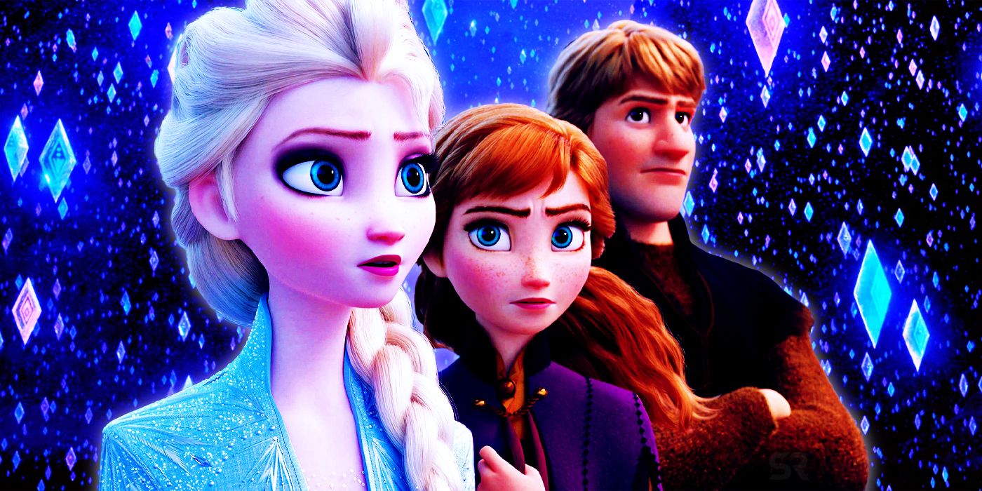 Frozen 3 A New Chapter in Disney's Enchanting Saga