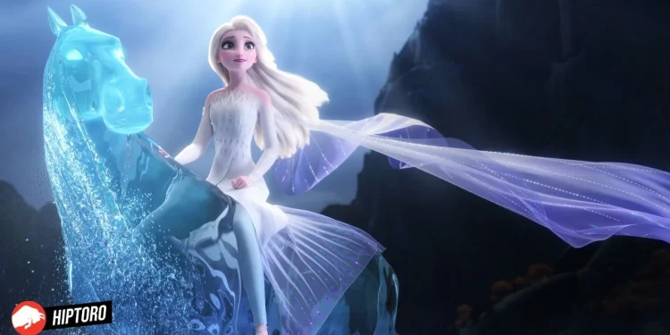 Frozen 3 A New Chapter in Disney's Enchanting Saga3