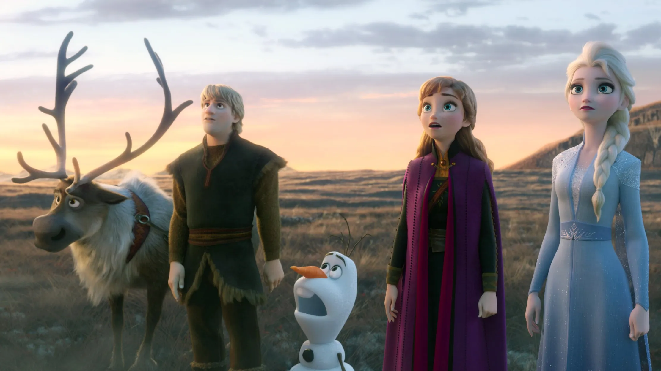 Frozen 3 A New Chapter in Disney's Enchanting Saga