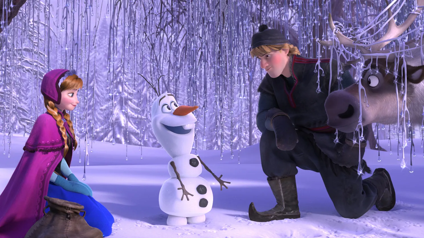 Frozen Live-Action Movie Separating Fact from Fiction