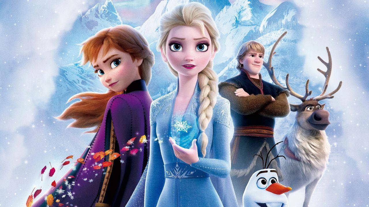 Frozen Live-Action Movie Separating Fact from Fiction