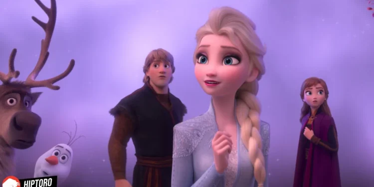 Frozen Live-Action Movie Separating Fact from Fiction4