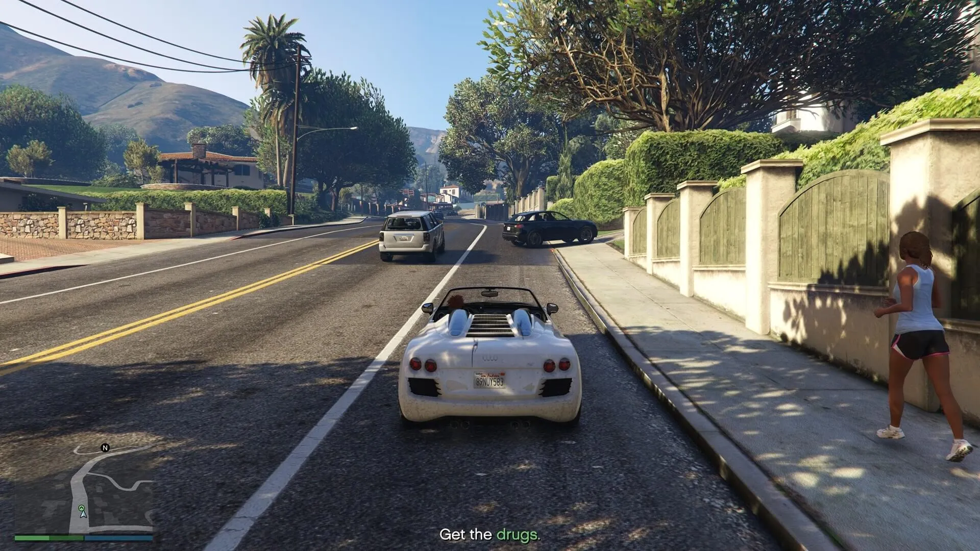 GTA 6's Big Leap: Online Play, Cross-Platform Gaming, and What's Next for Rockstar's Hit Series