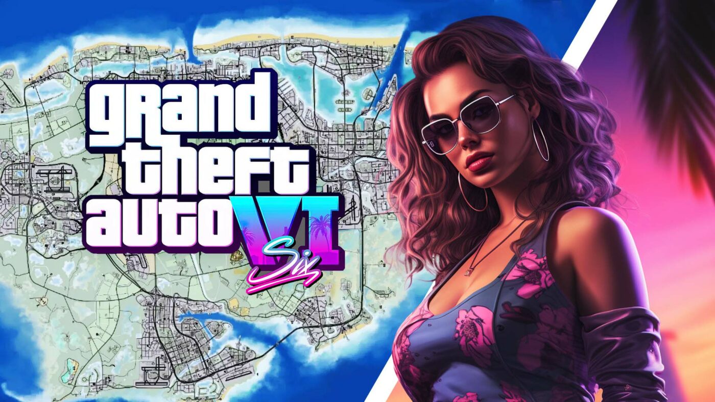 GTA 6's Latest Buzz: Decoding Lucia's Secret and Jason's Mystery – What Fans Must Know