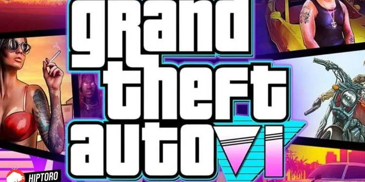 GTA 6's Latest Buzz Decoding Lucia's Secret and Jason's Mystery – What Fans Must Know
