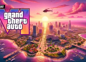 GTA 6's Latest Trailer Teases Public Transport by Bus in Vice City!