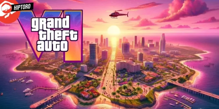 GTA 6's Latest Trailer Teases Public Transport by Bus in Vice City!