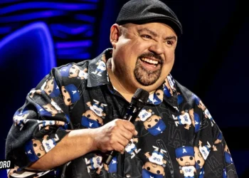 Gabriel Fluffy Iglesias The End of an Era in Comedy1