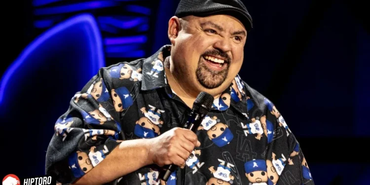 Gabriel Fluffy Iglesias The End of an Era in Comedy1