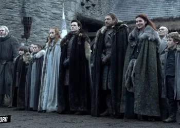 Game of Thrones Creators Reflect on Their Legacy and Hint at Possible Return1