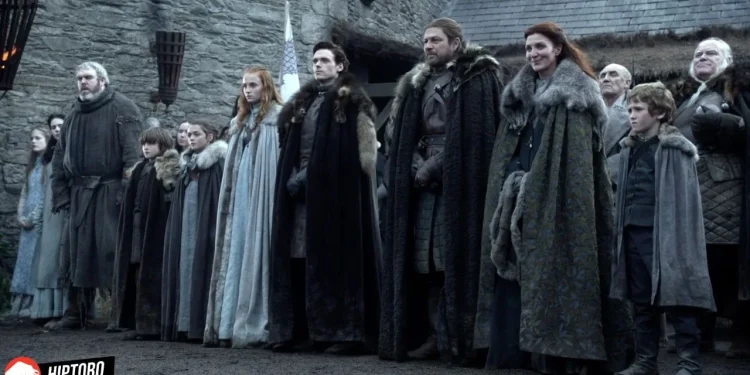 Game of Thrones Creators Reflect on Their Legacy and Hint at Possible Return1