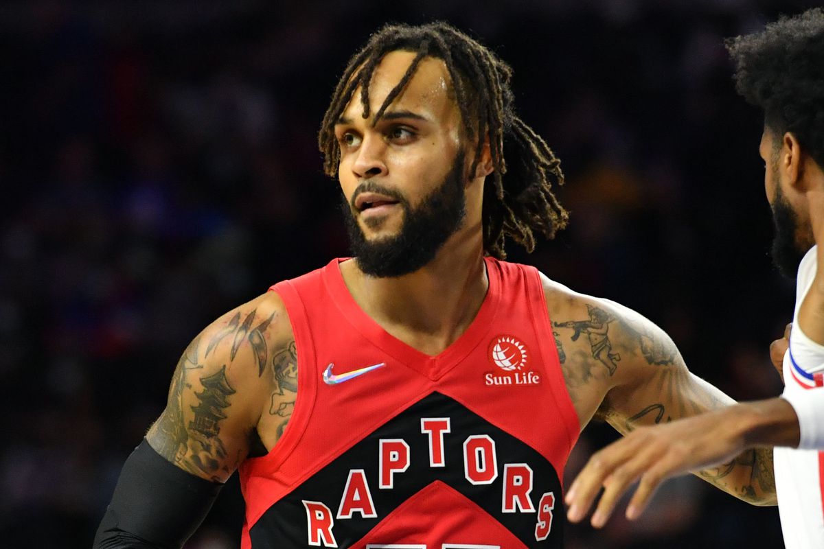 Gary Trent Jr.'s Next Move: Analyzing 5 Potential NBA Destinations Amid Raptors Trade Rumors