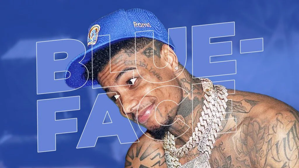Blueface's Empire: Charting the Rap Phenom's $4 Million Journey in Music and Business