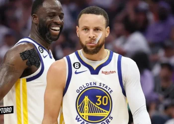 Golden State Warriors A Bold Strategy to Regain Championship Glory1