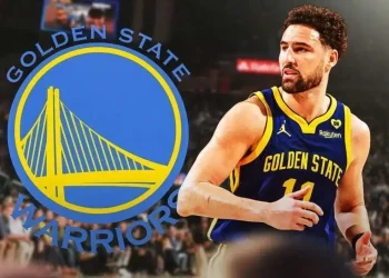 Golden State Warriors Klay Thompson Trade Deal to Take Place Before the 2024 Deadline
