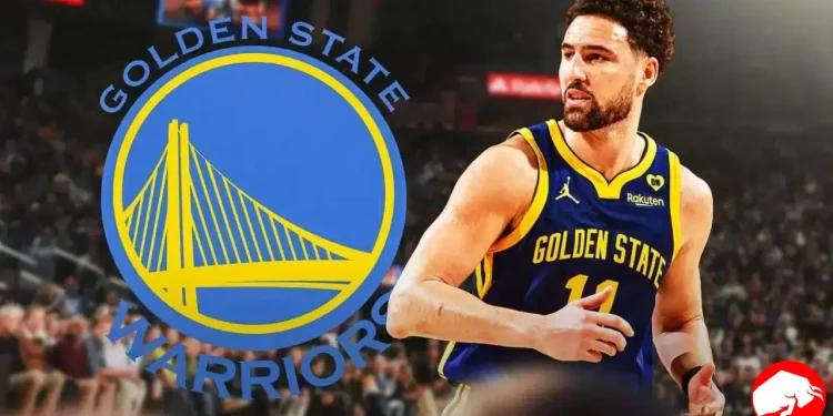 Golden State Warriors Klay Thompson Trade Deal to Take Place Before the 2024 Deadline