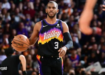 Golden State Warriors Rumors Chris Paul Set to Join the Philadelphia Sixers