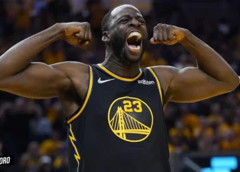 Golden State Warriors Rumors Draymond Green Expected to Join the Los Angeles Clippers