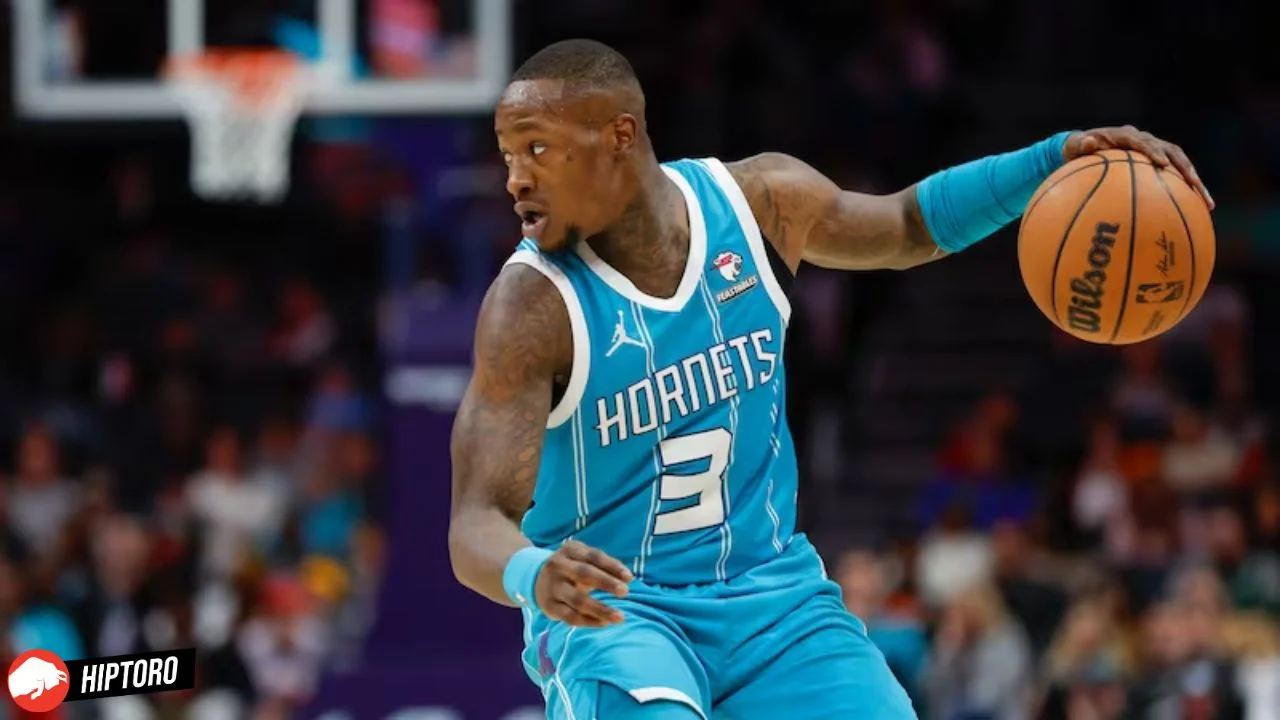 NBA Trade News: Golden State Warriors Terry Rozier Charlotte Hornets ...