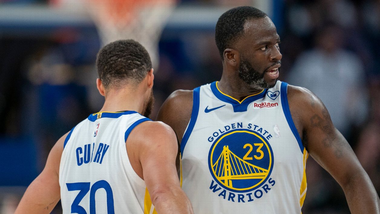 Golden State Warriors Shake-Up Exploring Potential Trades and New Team Directions Ahead of Deadline--