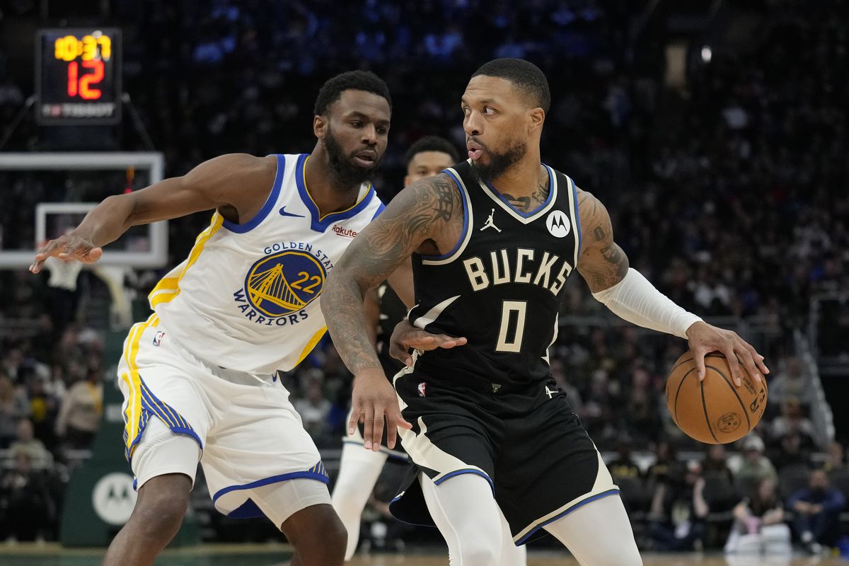Golden State Warriors Shake-Up New Strategies and Rising Stars Transforming the Team's Future