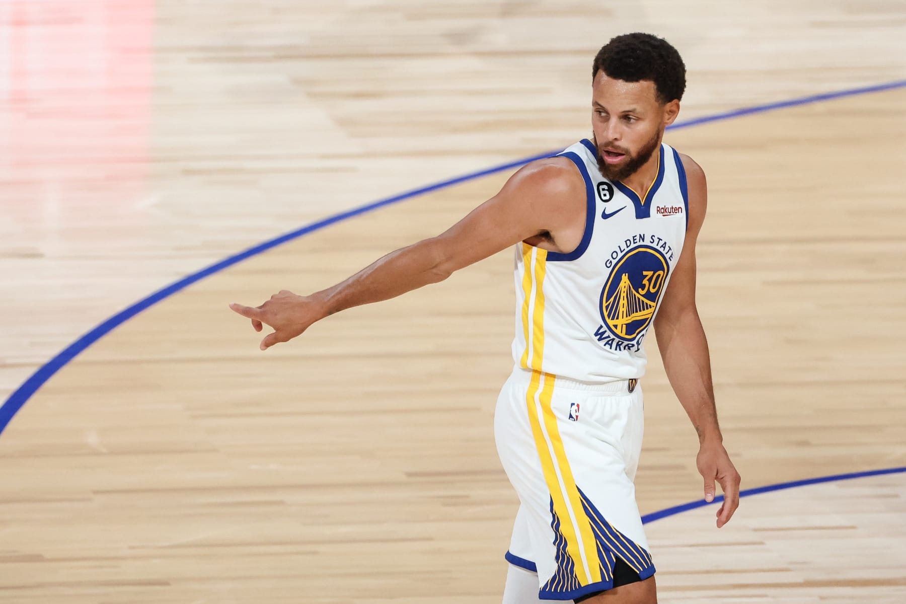 Golden State Warriors Shake-Up New Strategies and Rising Stars Transforming the Team's Future