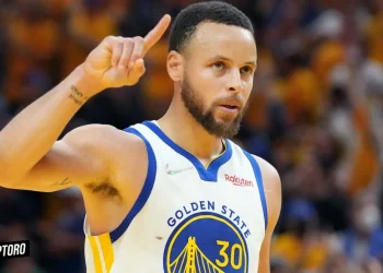 Golden State Warriors at a Crossroads Steph Curry's Call for Change and Potential Trades3