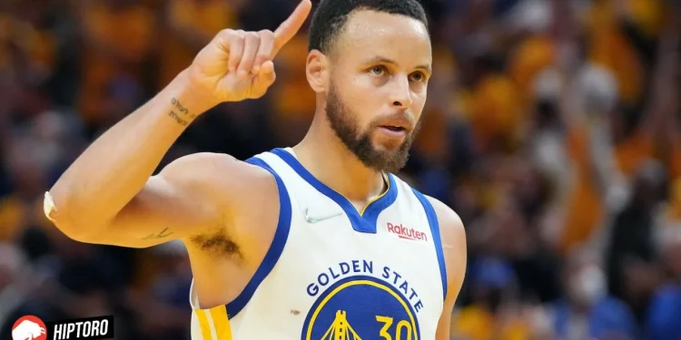 Golden State Warriors at a Crossroads Steph Curry's Call for Change and Potential Trades3