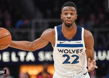 Golden State Warriors at a Crossroads The Andrew Wiggins Conundrum1