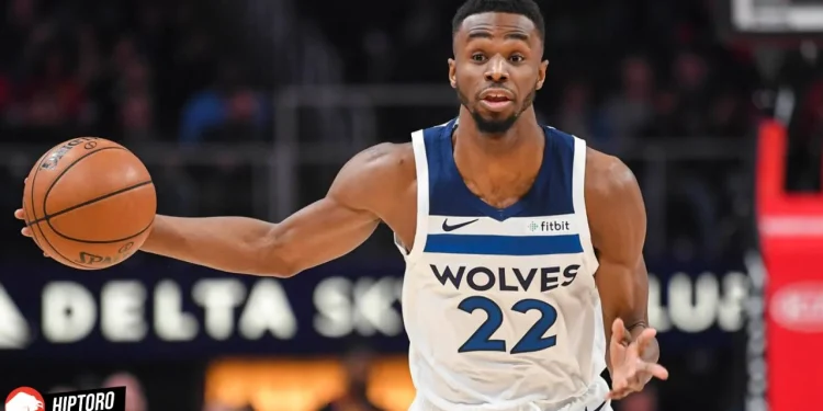 Golden State Warriors at a Crossroads The Andrew Wiggins Conundrum1